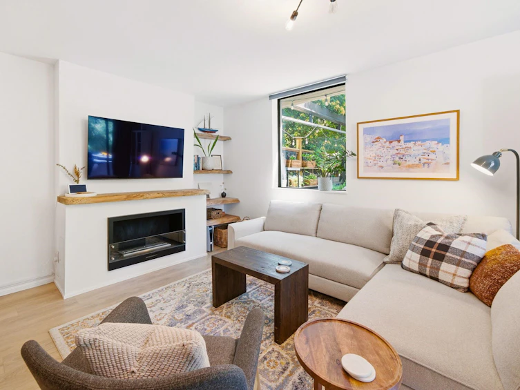 105-1230 Comox Street, Vancouver, BC, V6E 1K7 - 7