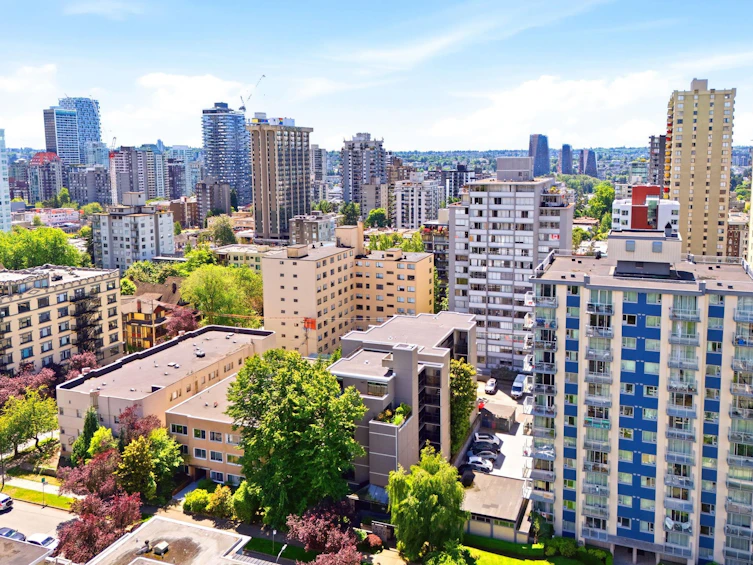 105-1230 Comox Street, Vancouver, BC, V6E 1K7 - 30