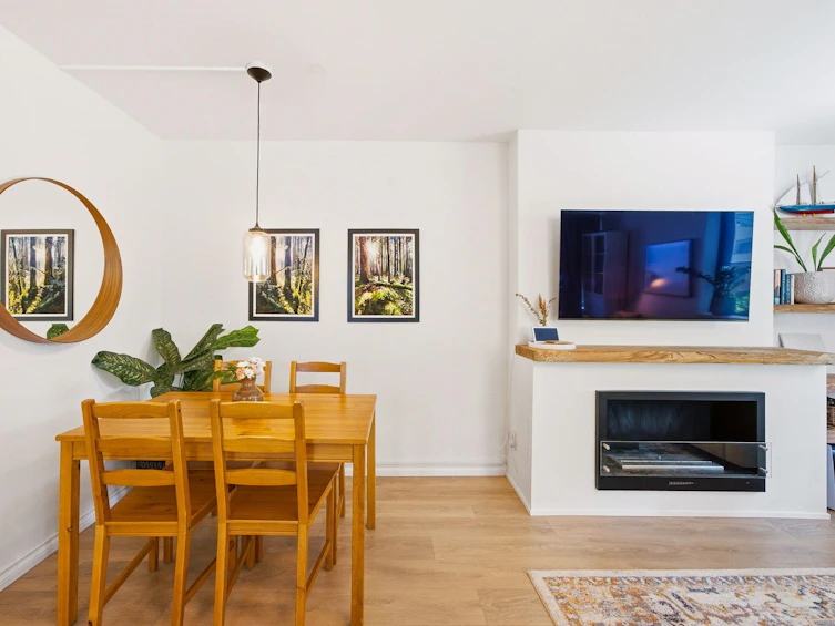 105-1230 Comox Street, Vancouver, BC, V6E 1K7 - 19