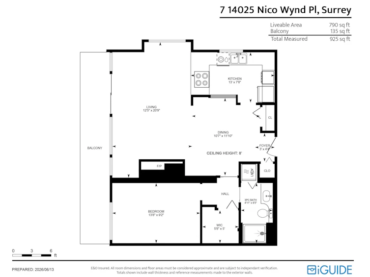 7-14025 Nico Wynd Place, Surrey, BC, V4P 1J2 - 39
