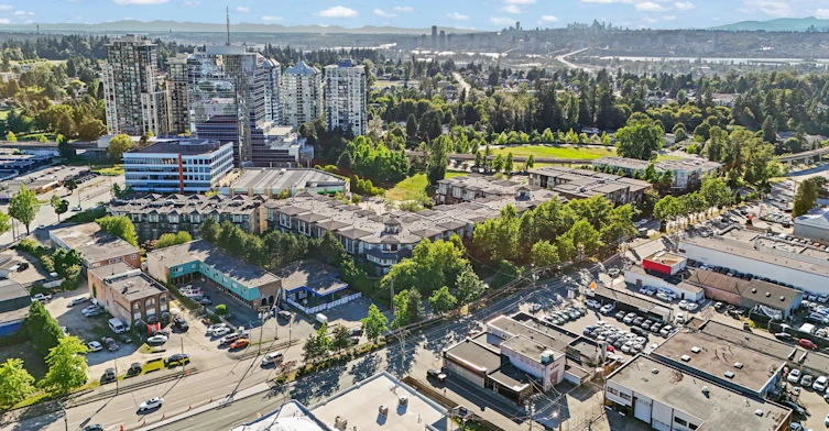 432-10838 City Pkwy Drive, Surrey, BC, V3T 0C2 - 21