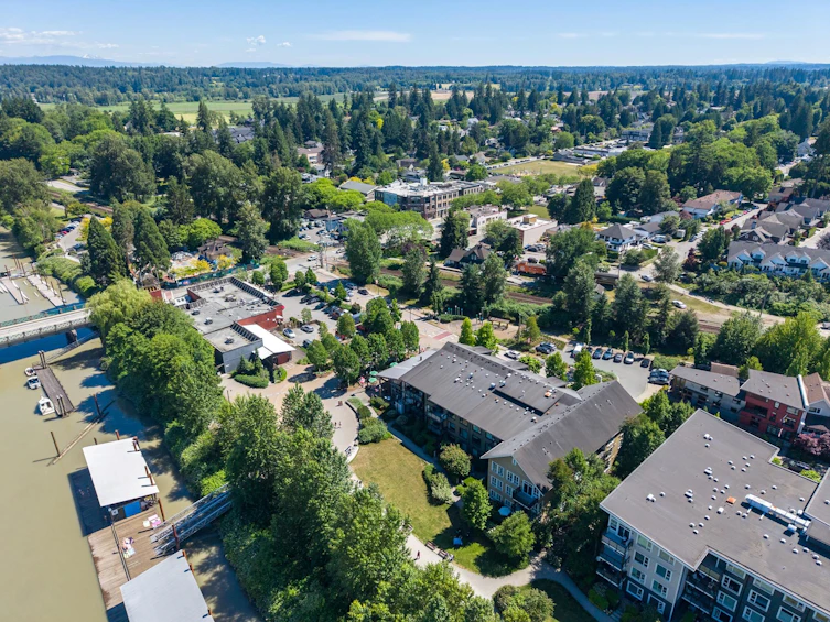 208-23285 Billy Brown Road, Langley, BC, V1M 0C8 - 34