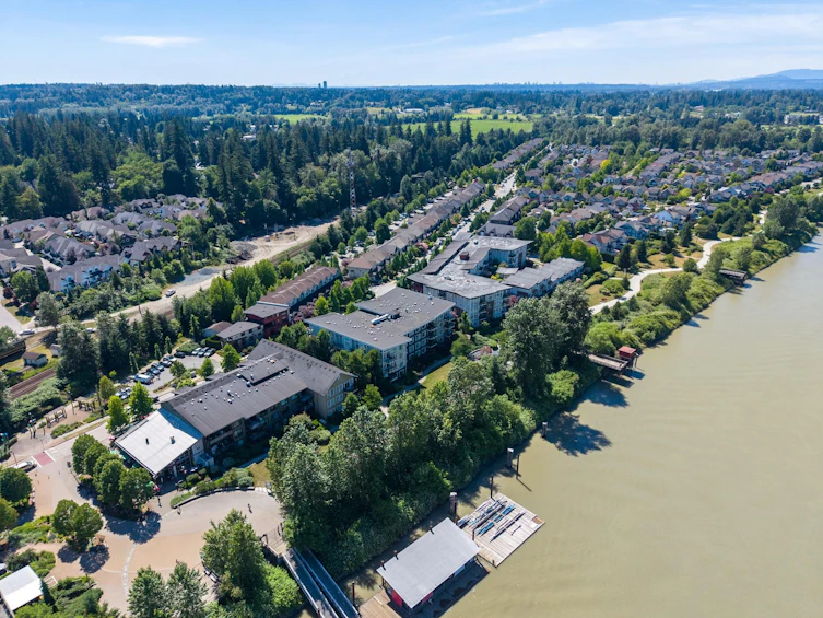 208-23285 Billy Brown Road, Langley, BC, V1M 0C8 - 33
