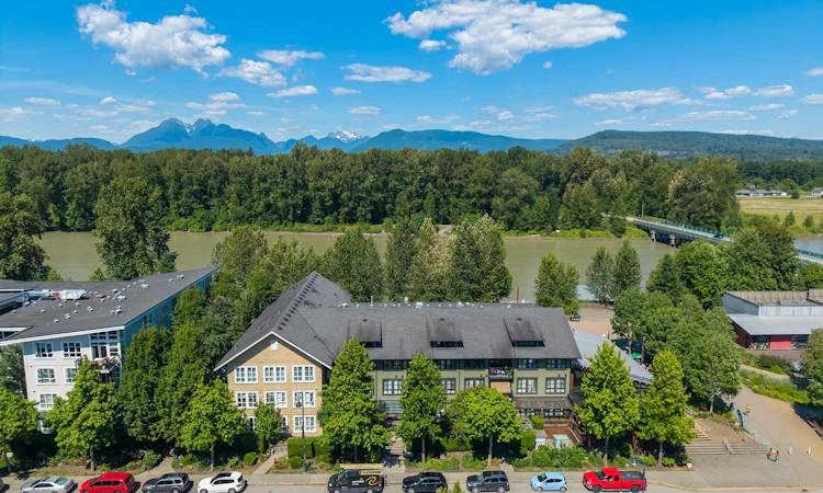 208-23285 Billy Brown Road