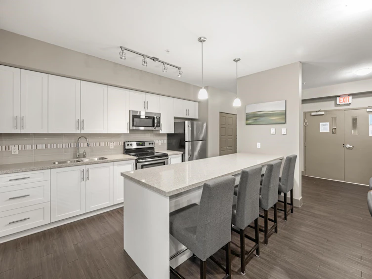 208-23285 Billy Brown Road, Langley, BC, V1M 0C8 - 32