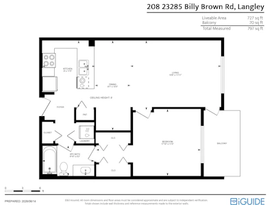 208-23285 Billy Brown Road - 5