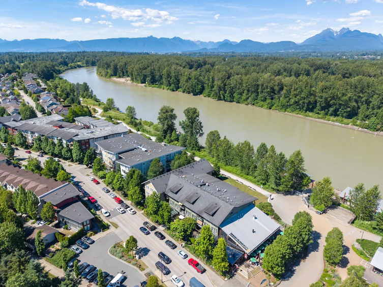 208-23285 Billy Brown Road, Langley, BC, V1M 0C8 - 35