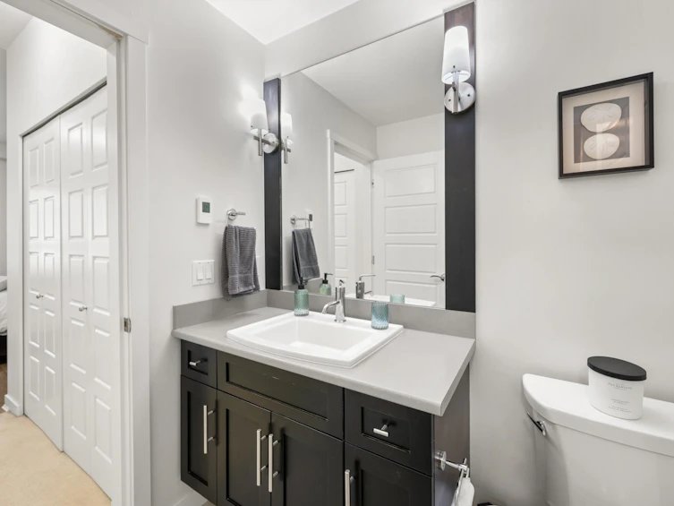 208-23285 Billy Brown Road, Langley, BC, V1M 0C8 - 23