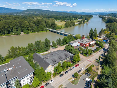 208-23285 Billy Brown Road - 2