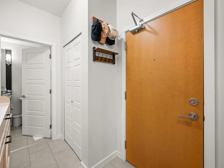 208-23285 Billy Brown Road, Langley, BC, V1M 0C8 - 27