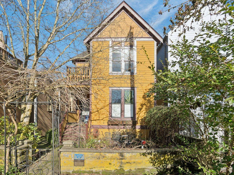 509 Union Street, Vancouver, BC, V6A 2B7 - 21