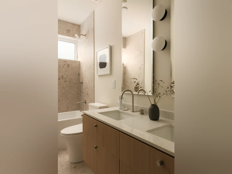 2-3449 W 22nd Avenue, Vancouver, BC, V6S 1J1 - 24
