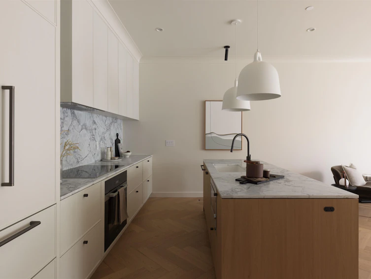 2-3449 W 22nd Avenue, Vancouver, BC, V6S 1J1 - 4