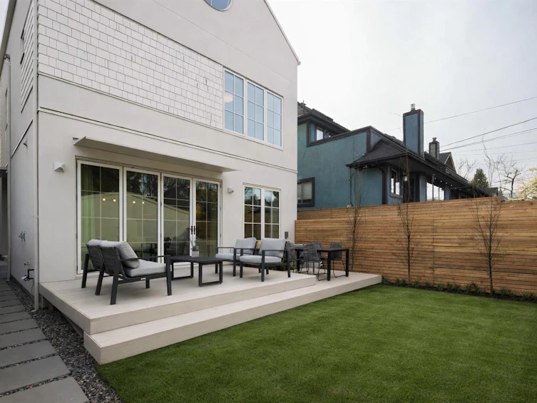 2-3449 W 22nd Avenue, Vancouver, BC, V6S 1J1 - 30