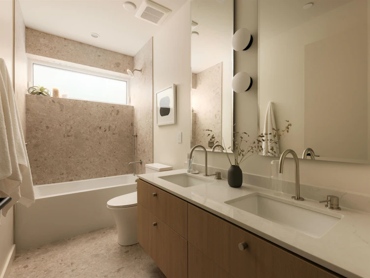 2-3449 W 22nd Avenue, Vancouver, BC, V6S 1J1 - 23