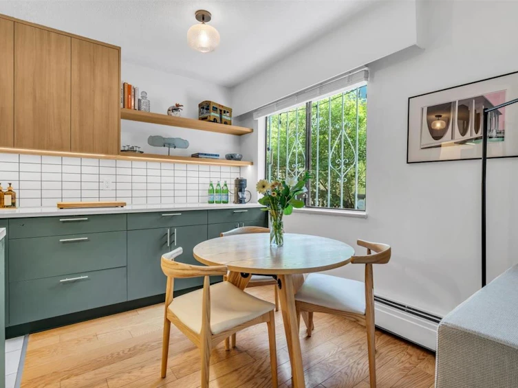 201-120 E 4th Street, North Vancouver, BC, V7L 1H6 - 7