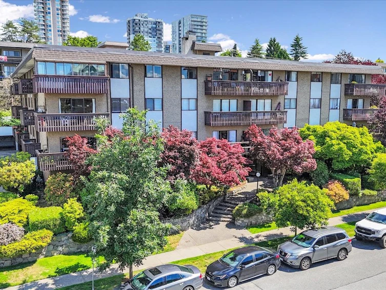 201-120 E 4th Street, North Vancouver, BC, V7L 1H6 - 30