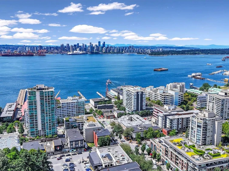 201-120 E 4th Street, North Vancouver, BC, V7L 1H6 - 29