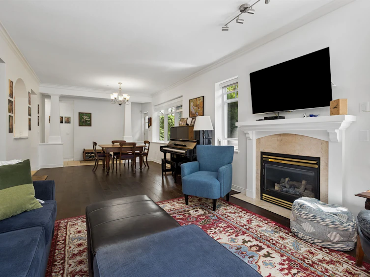 2487 W 39th Avenue, Vancouver, BC, V6M 4M3 - 7