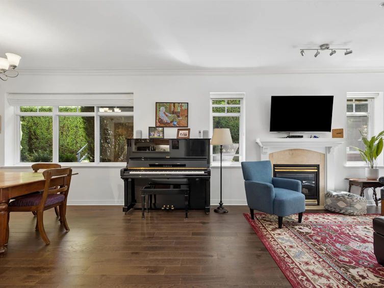 2487 W 39th Avenue, Vancouver, BC, V6M 4M3 - 16