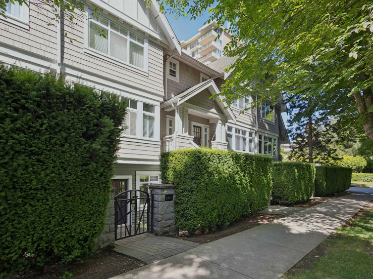 2487 W 39th Avenue, Vancouver, BC, V6M 4M3 - 29