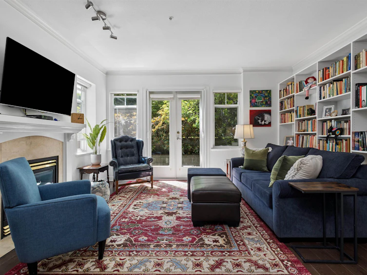2487 W 39th Avenue, Vancouver, BC, V6M 4M3 - 6
