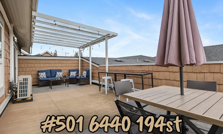 501-6440 194 Street