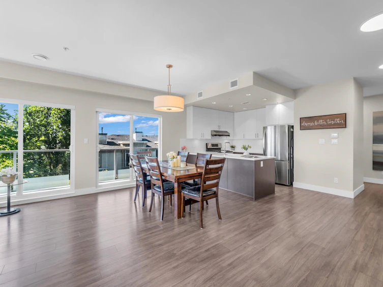 312-6011 No. 1 Road, Richmond, BC, V7C 1T4 - 6