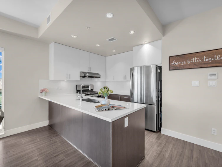 312-6011 No. 1 Road, Richmond, BC, V7C 1T4 - 5