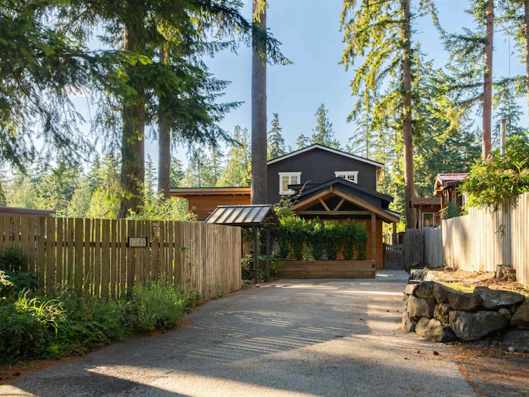 1506 Whitesails Drive, Bowen Island, BC, V0N 1G2 - 3