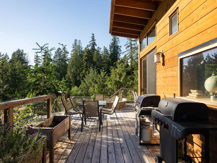 1506 Whitesails Drive, Bowen Island, BC, V0N 1G2 - 27