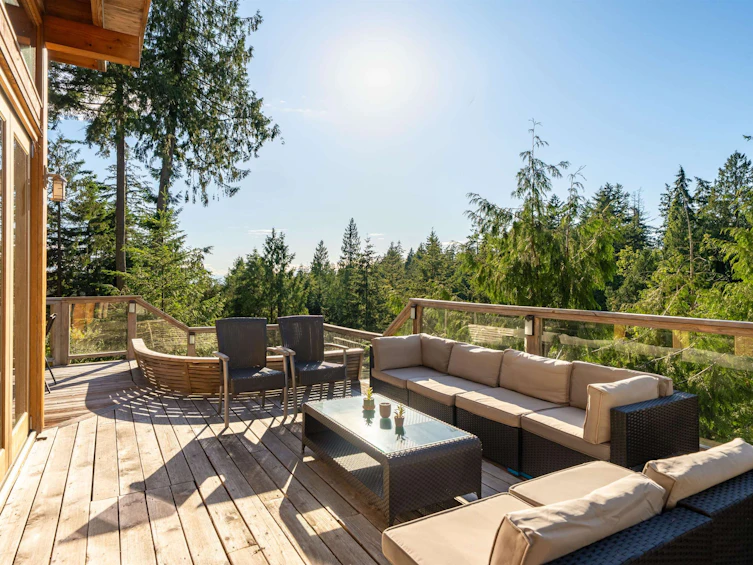 1506 Whitesails Drive, Bowen Island, BC, V0N 1G2 - 29