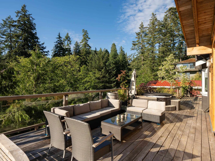1506 Whitesails Drive, Bowen Island, BC, V0N 1G2 - 7