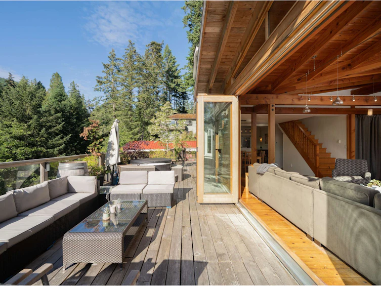 1506 Whitesails Drive, Bowen Island, BC, V0N 1G2 - 26