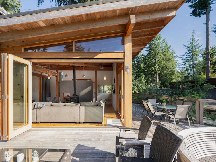 1506 Whitesails Drive, Bowen Island, BC, V0N 1G2 - 25