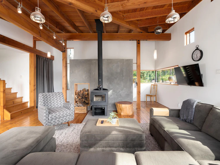 1506 Whitesails Drive, Bowen Island, BC, V0N 1G2 - 12