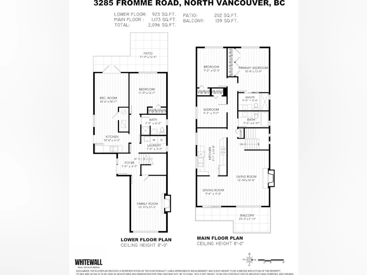 3285 Fromme Road, North Vancouver, BC, V7K 2E1 - 40