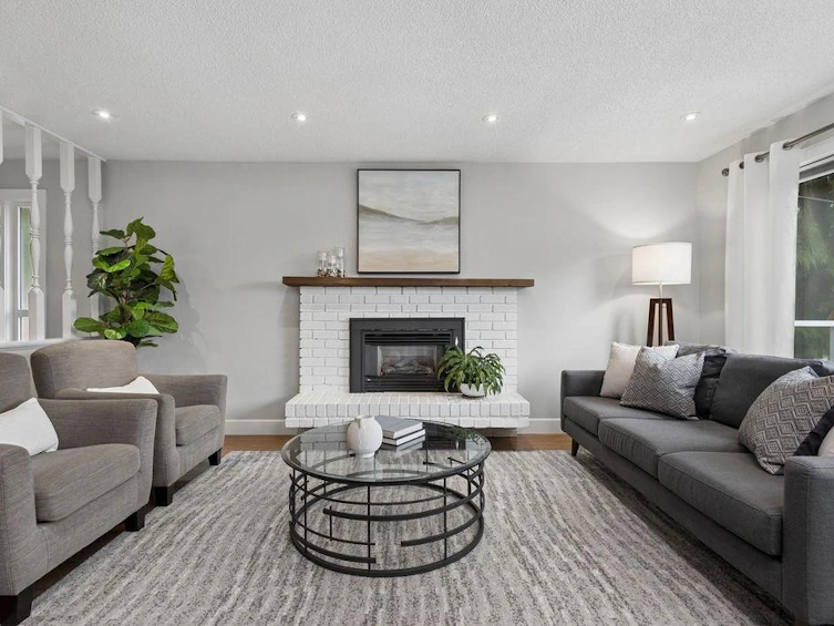 3285 Fromme Road, North Vancouver, BC, V7K 2E1 - 3