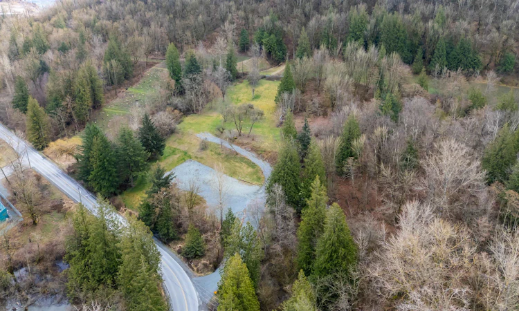 4165 Sumas Mountain Road