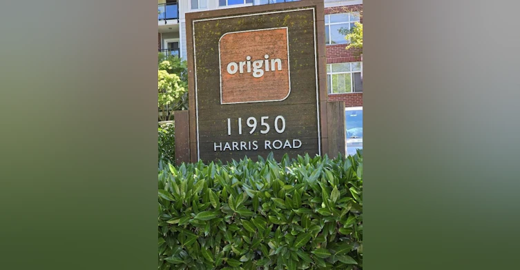 417-11950 Harris Rd, Pitt Meadows, BC, V3Y 0B7