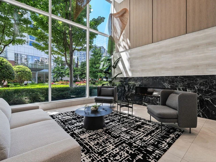 3302-193 Aquarius Mews, Vancouver, BC, V6Z 2Z2 - 33