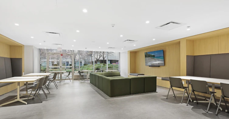 102 Regiment Square, Vancouver, BC, V6B 1W1 - 19