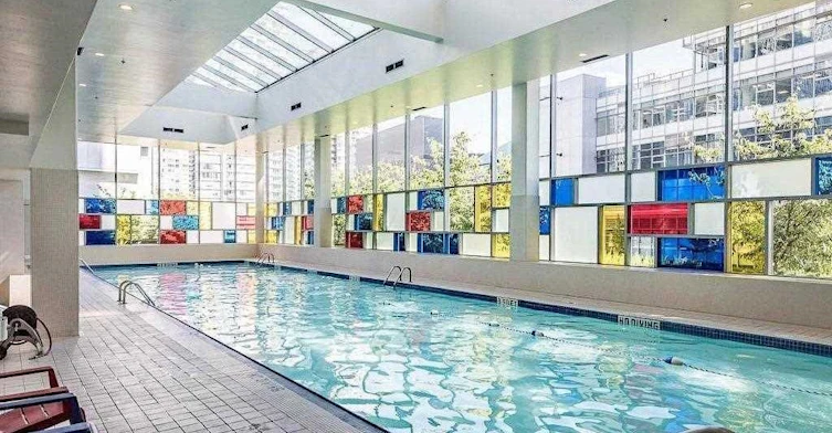 102 Regiment Square, Vancouver, BC, V6B 1W1 - 17
