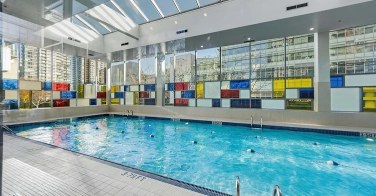 102 Regiment Square, Vancouver, BC, V6B 1W1 - 22