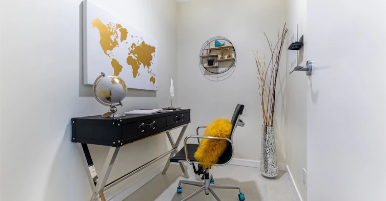 102 Regiment Square, Vancouver, BC, V6B 1W1 - 11