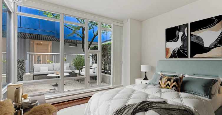 102 Regiment Square, Vancouver, BC, V6B 1W1 - 6