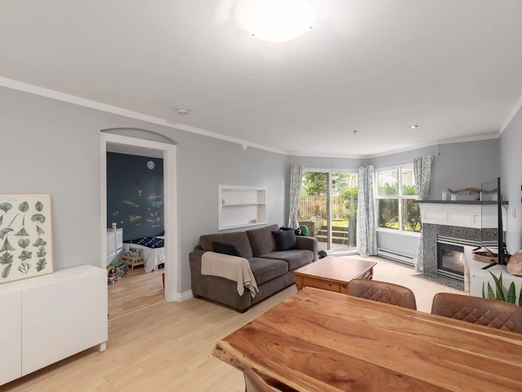 107-3038 E Kent Avenue South, Vancouver, BC, V5S 4V8 - 11