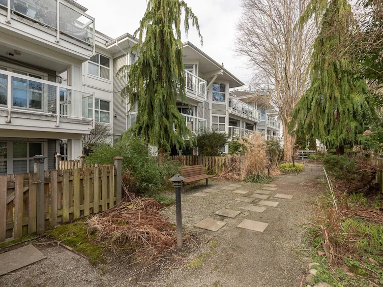 107-3038 E Kent Avenue South, Vancouver, BC, V5S 4V8 - 33
