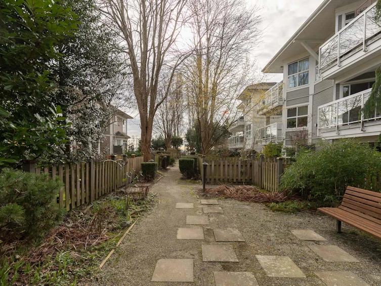 107-3038 E Kent Avenue South, Vancouver, BC, V5S 4V8 - 35