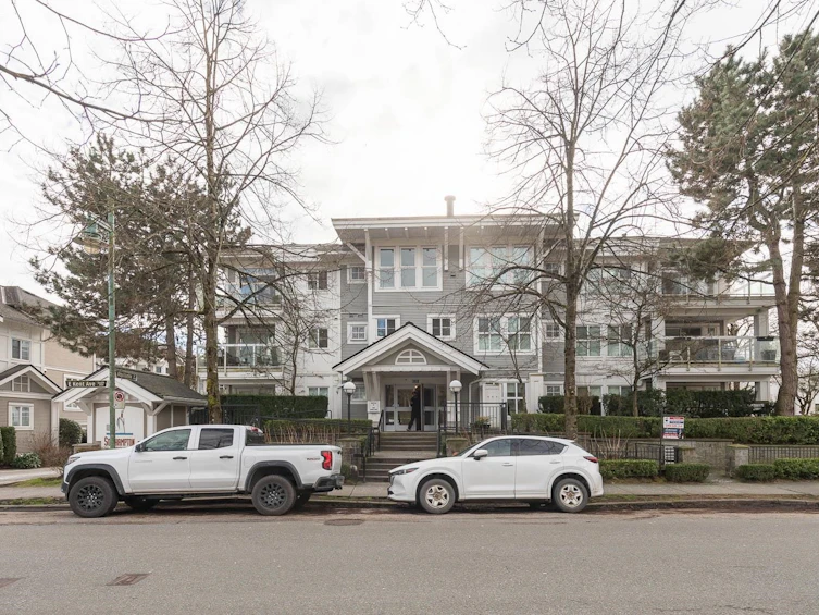 107-3038 E Kent Avenue South, Vancouver, BC, V5S 4V8 - 31